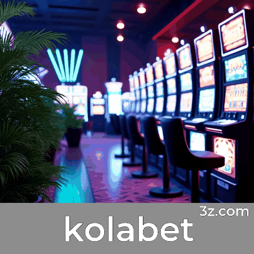 Kolabet: Plataforma de Apostas Segura e Premiada