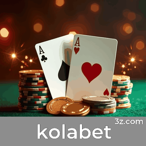 Kolabet: Plataforma de Apostas Segura e Premiada