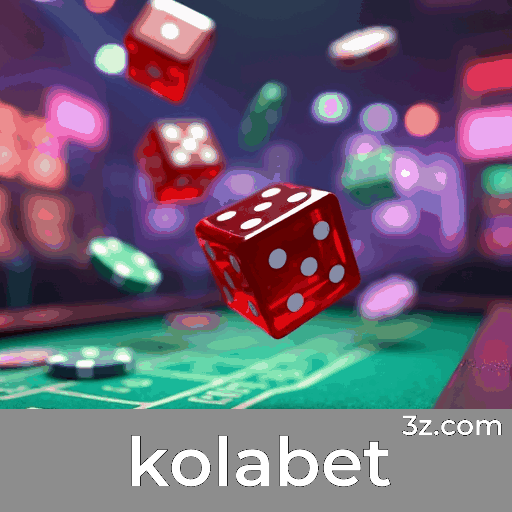 Kolabet: A Plataforma de Apostas Confiável e Profissional