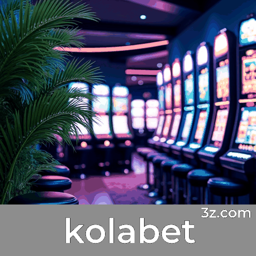 Kolabet: Plataforma de Apostas Segura e Premiada