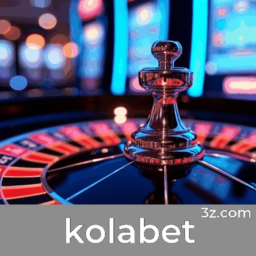 Kolabet: A Plataforma de Apostas Confiável e Profissional