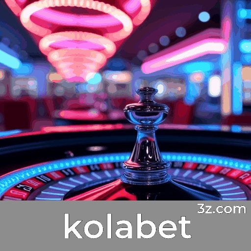 Kolabet: Plataforma de Apostas Segura e Premiada