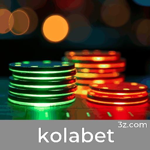 Kolabet Jogos: Domine Estratégias e Vença Mais!