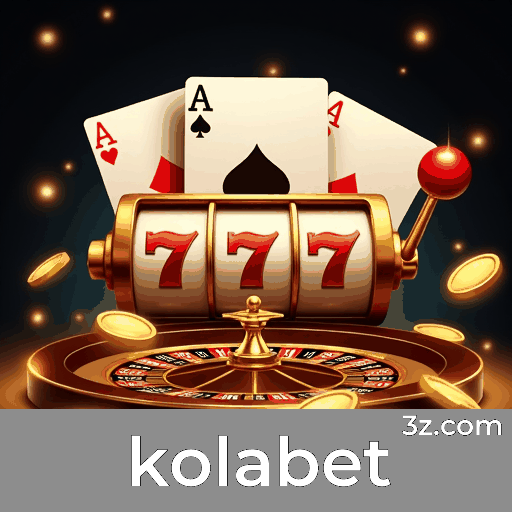 Kolabet: Plataforma de Apostas Segura e Premiada