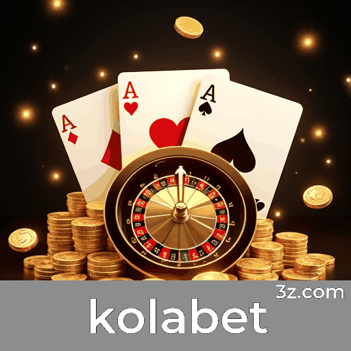Kolabet Jogos: Domine Estratégias e Vença Mais!