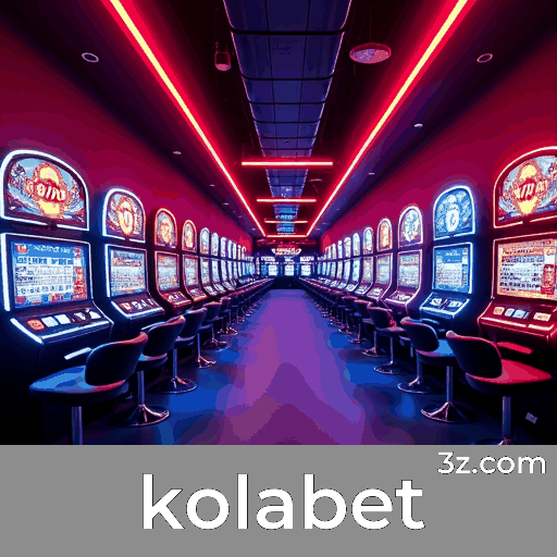 Kolabet: Apostas em Esportes Completas e Instantâneas no Brasil