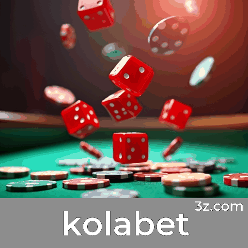 Kolabet: Plataforma de Apostas Segura e Premiada